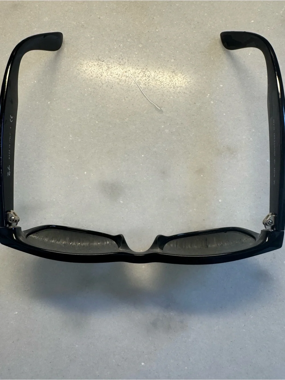 Ray-Ban New Wayfarer RB 2132 Sunglasses